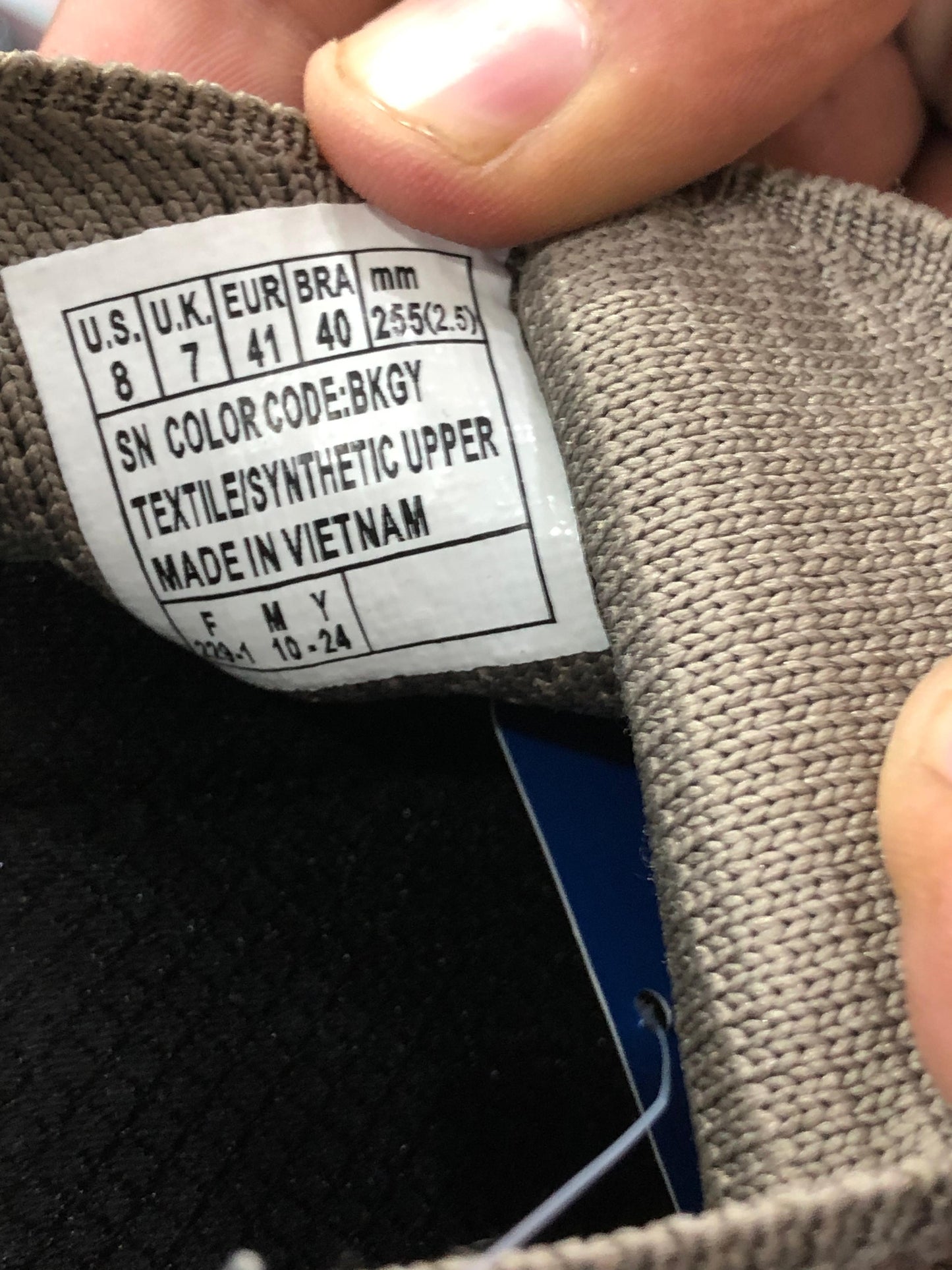 SKYACHARS SLIP-INS WALKING