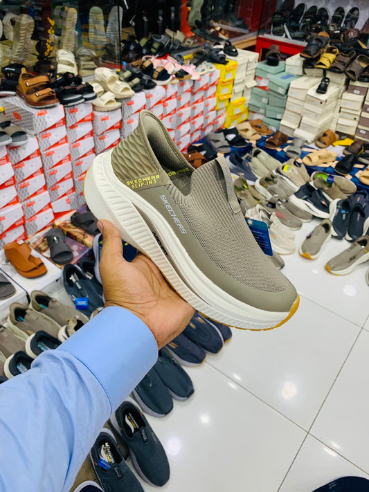 NEW DESIGN SKYACHERS