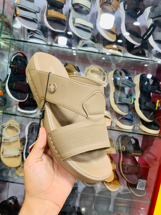 DREAM CITY ARABIC SANDALS