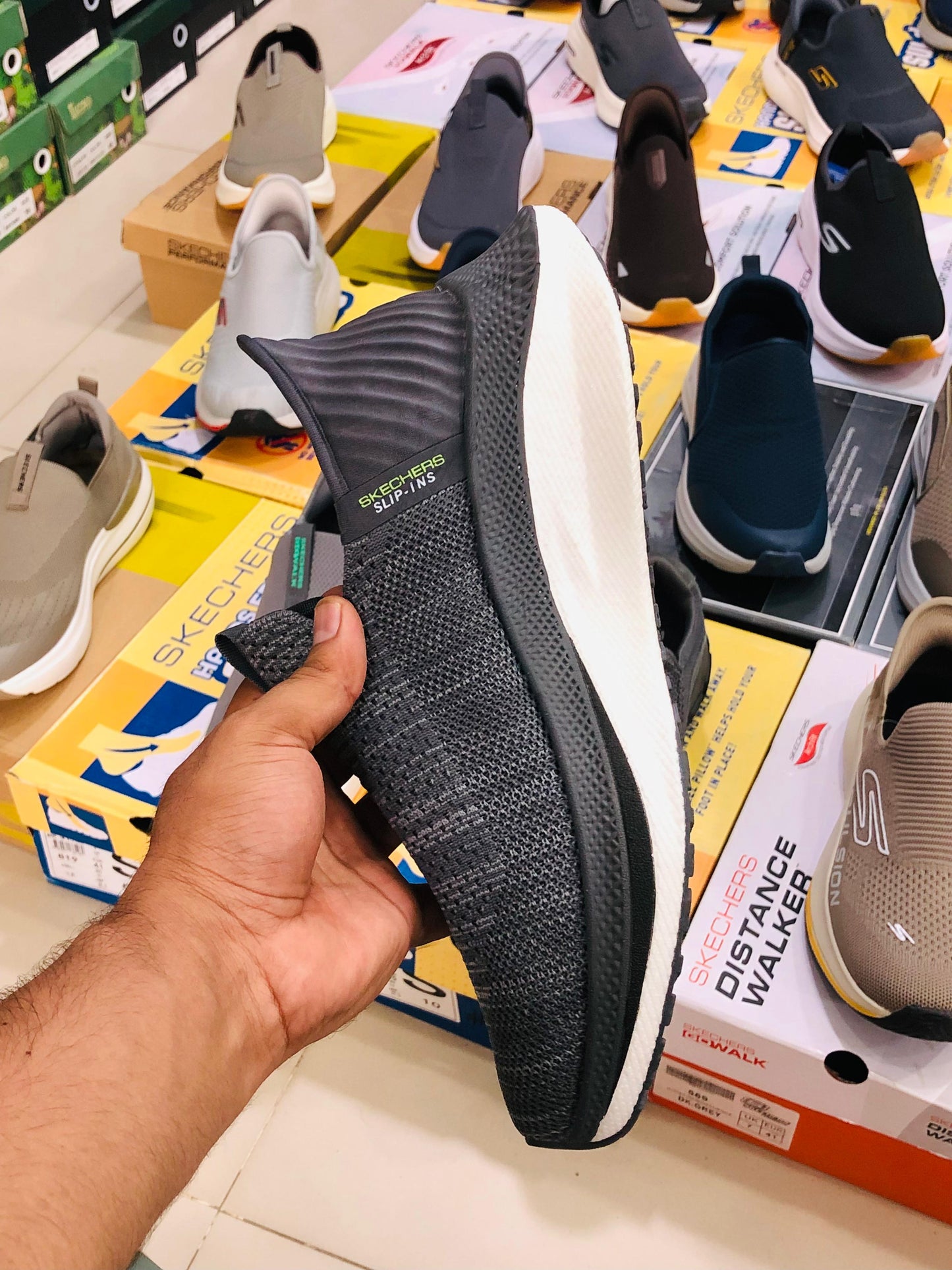 SKYACHARS MEMORIES FOAM