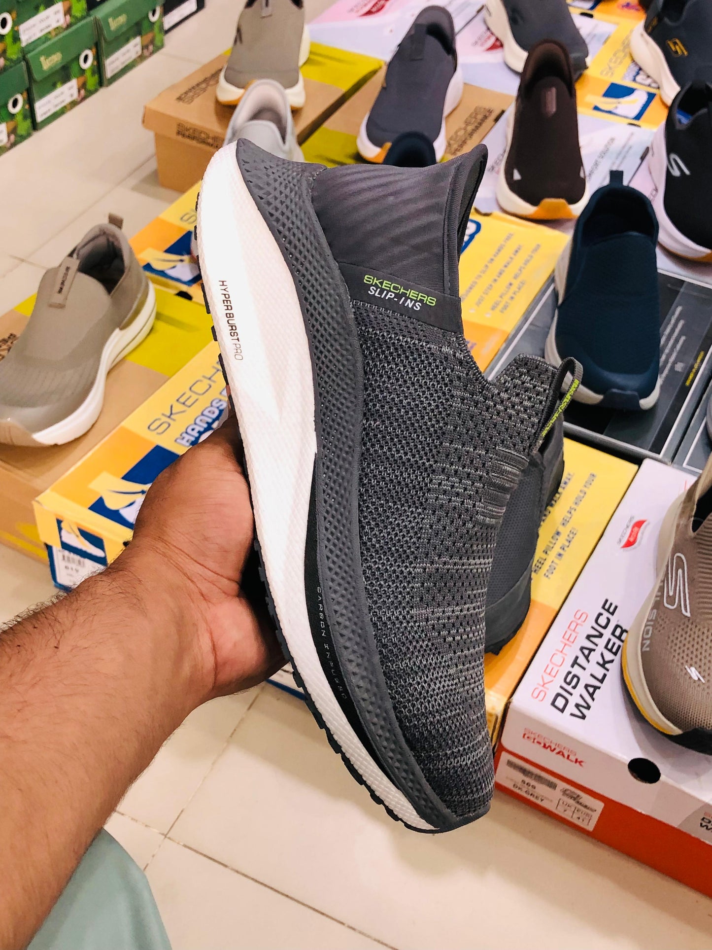 SKYACHARS MEMORIES FOAM