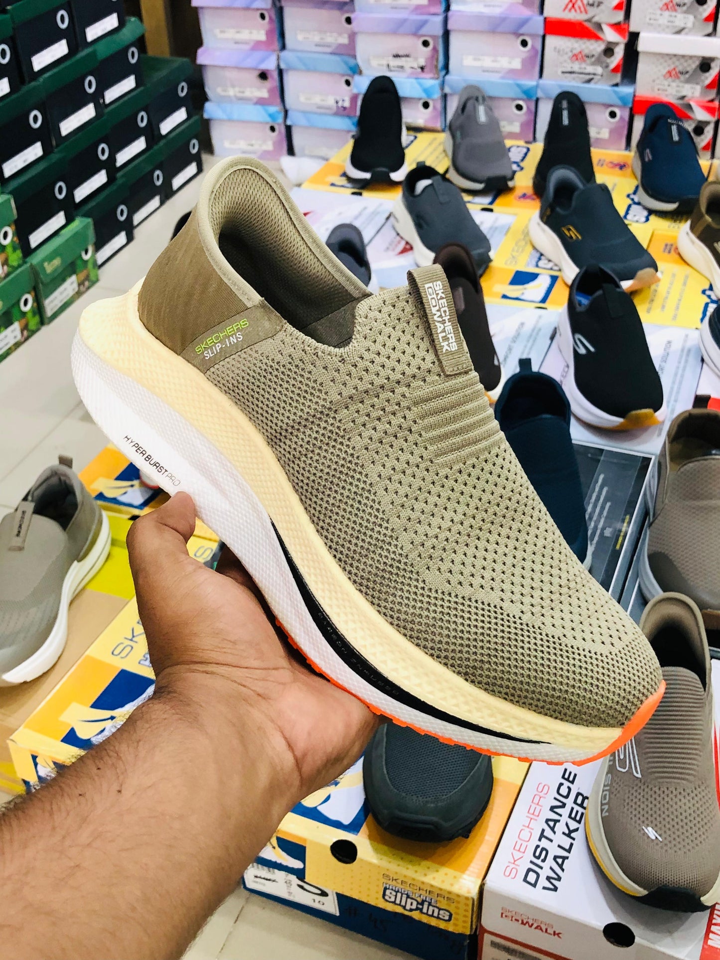 SKYACHARS MEMORIES FOAM