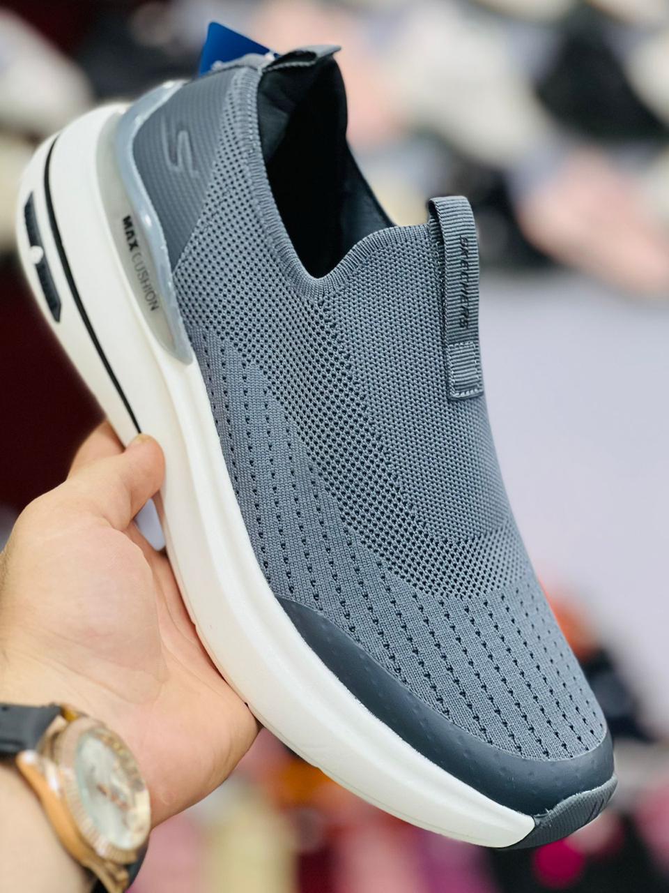 Hyperbrust memory foam Skechers