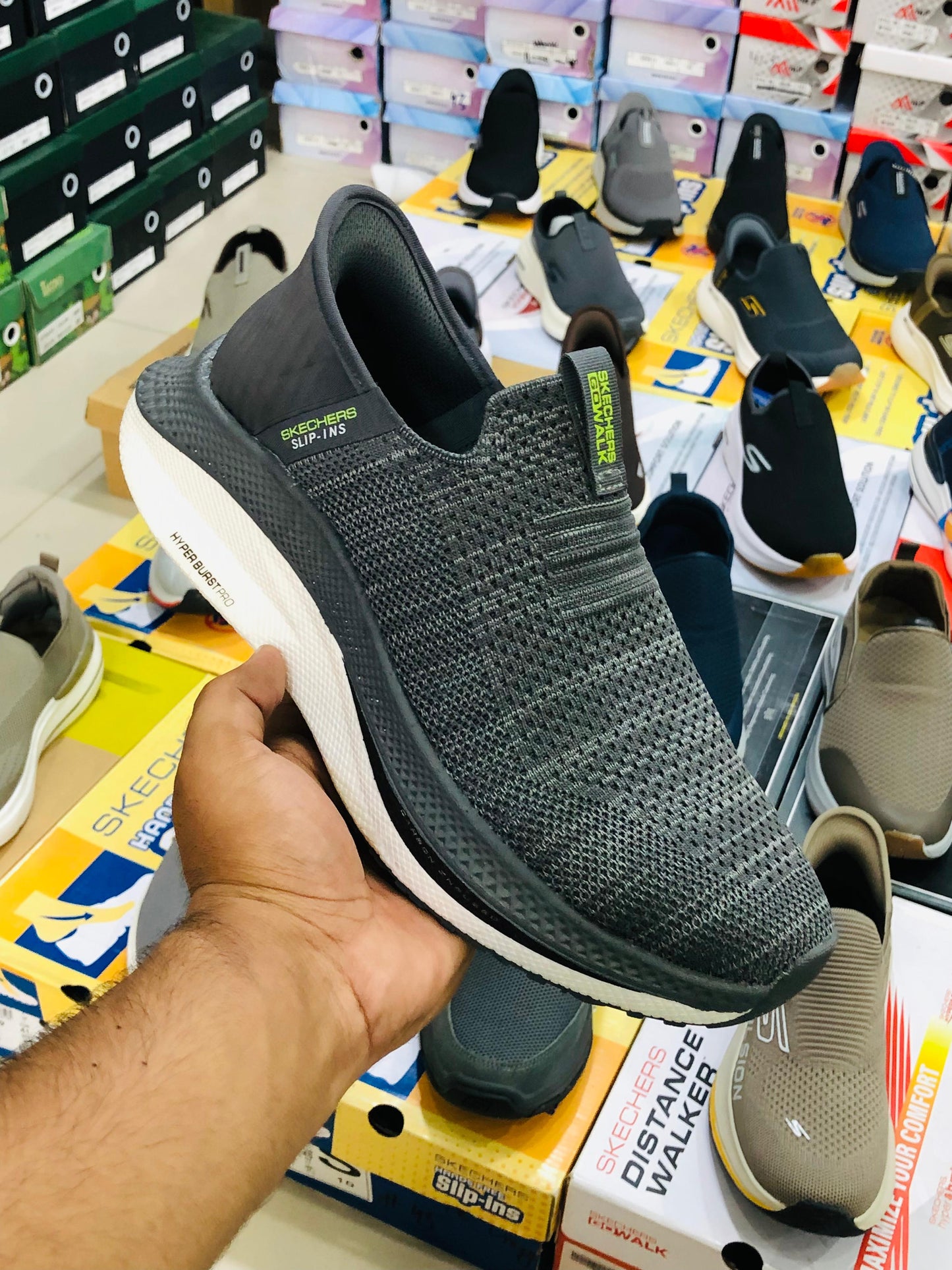 SKYACHARS MEMORIES FOAM